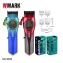 Tondeuse sans fil rechargeable WMARK NG-9009