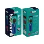 Tondeuse sans fil rechargeable WMARK NG-9009