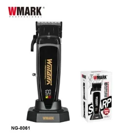 Tondeuse sans fil rechargeable WMARK NG-8061