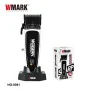 Tondeuse sans fil rechargeable WMARK NG-8061
