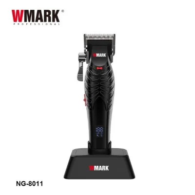 Tondeuse sans fil rechargeable WMARK NG-8011