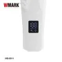 Tondeuse sans fil rechargeable WMARK NG-8211