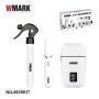 Tondeuse sans fil rechargeable + Kit de toilettage 6 EN 1 WMARK NG-8635KIT