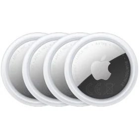 Apple AirTag 2e Génération (Pack 4)