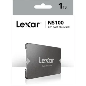 Lexar Disque Dur SSD interne 1TB 2.5" SATA III (6Gb/s)