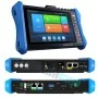 Testeur de caméra IP 4K H.265 tout en un 8 pouces T90-CADH