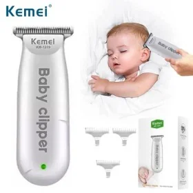 Rasoir et tondeuse enfant KM-1319