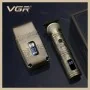 Tondeuse et Rasoir barbe VGR V-649
