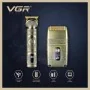 Tondeuse et Rasoir barbe VGR V-649