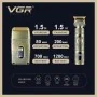 Tondeuse et Rasoir barbe VGR V-649