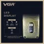 Tondeuse et Rasoir barbe VGR V-649
