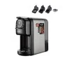 Machine à café à capsules 4 en 1 SONIFER SF-3585