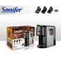 Machine à café à capsules 4 en 1 SONIFER SF-3585