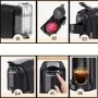 Machine à Café Expresso & Capsules 4-en-1 Sonifer SF-3579