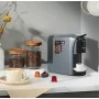 Machine à Café Expresso & Capsules 4-en-1 Sonifer SF-3579