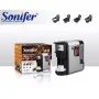 Machine à café à capsules 4 en 1 SONIFER SF-3580