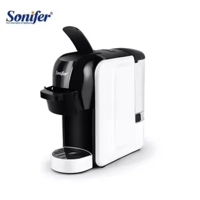 Machine à café à capsules 3 en 1 SONIFER SF-3539