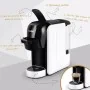 Machine à café à capsules 3 en 1 SONIFER SF-3539