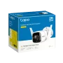 TP-LINK CAMERA OUTDOOR 4MP TAPO C320WS
