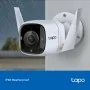 TP-LINK CAMERA OUTDOOR 4MP TAPO C320WS