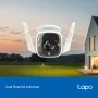 TP-LINK CAMERA OUTDOOR 4MP TAPO C320WS