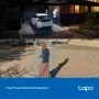TP-LINK CAMERA OUTDOOR 4MP TAPO C320WS
