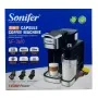 Machine à café à capsules 5 en 1 SONIFER SF-3610