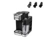 Machine à café à capsules 5 en 1 SONIFER SF-3610