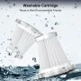 Aspirateur sans fil multifonctionnel 4 en 1 PP-VC01