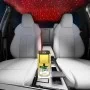 Diffuseur parfum de luxe pour voiture et Lumière d'étoile