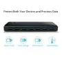 Hub USB 3.0 à 7 ports avec 2 ports de charge UH720