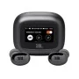 Écouteurs sans fil JBL Live Buds 3 avec boîtier de charge tactile - Wazeb.com