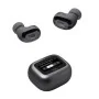 Écouteurs sans fil JBL Live Buds 3 avec boîtier de charge tactile - Wazeb.com