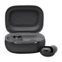 Écouteurs sans fil JBL Live Buds 3 avec boîtier de charge tactile - Wazeb.com