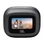 Écouteurs sans fil JBL Live Buds 3 avec boîtier de charge tactile - Wazeb.com