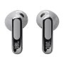 Écouteurs sans fil JBL Live Flex 3 design ouvert avec boîtier de charge tactile - Wazeb.com