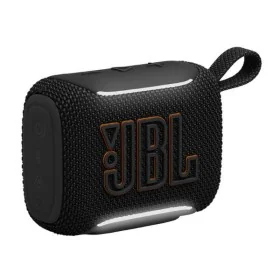 Enceinte Bluetooth portable JBL Go 5 avec éclairage ambiant - Wazeb.com