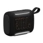 Enceinte Bluetooth portable JBL Go 5 avec éclairage ambiant - Wazeb.com