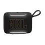 Enceinte Bluetooth portable JBL Go 5 avec éclairage ambiant - Wazeb.com