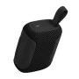 Enceinte Bluetooth portable JBL Go 5 avec éclairage ambiant - Wazeb.com