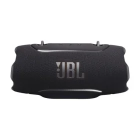 Enceinte Bluetooth portable JBL Xtreme 5 avec bandoulière et éclairage ambiant - Wazeb.com