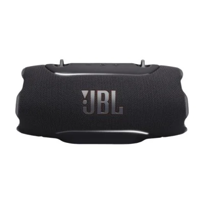 Enceinte Bluetooth portable JBL Xtreme 5 avec bandoulière et éclairage ambiant - Wazeb.com
