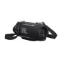 Enceinte Bluetooth portable JBL Xtreme 5 avec bandoulière et éclairage ambiant - Wazeb.com