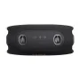 Enceinte Bluetooth portable JBL Xtreme 5 avec bandoulière et éclairage ambiant - Wazeb.com