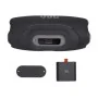 Enceinte Bluetooth portable JBL Xtreme 5 avec bandoulière et éclairage ambiant - Wazeb.com