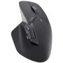 Souris sans fil RAPOO MT760 ergonomique avec molette latérale magnétique - Wazeb.com