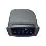Rafraîchisseur d'air Airflux AF-AC21 sur roulettes avec panneau solaire et batterie rechargeable - Wazeb.com