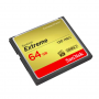 SanDisk Carte mémoire Extreme CompactFlash