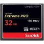 SanDisk Carte Mémoire Extreme PRO CFast 2.0