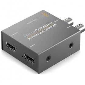 Micro-convertisseur Blackmagic Design SDI/HDMI bidirectionnel